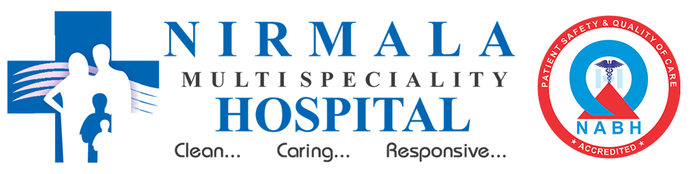 Nirmala Multi speciality Hospital