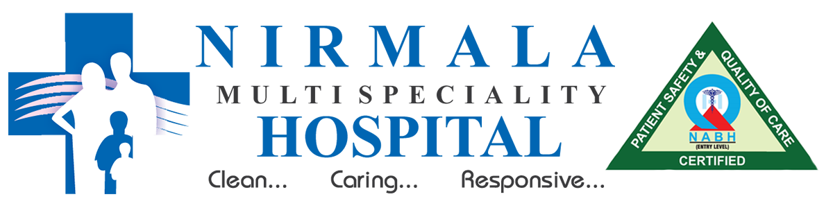 Nirmala Multi speciality Hospital